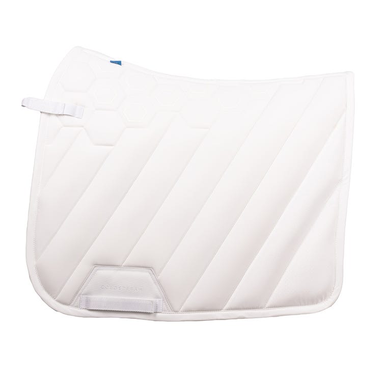 Coldstream Edrom Dressage Saddle Pad image 3